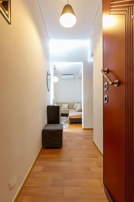 Cosy Apartment Near The City Centre Thessaloníki Eksteriør bilde