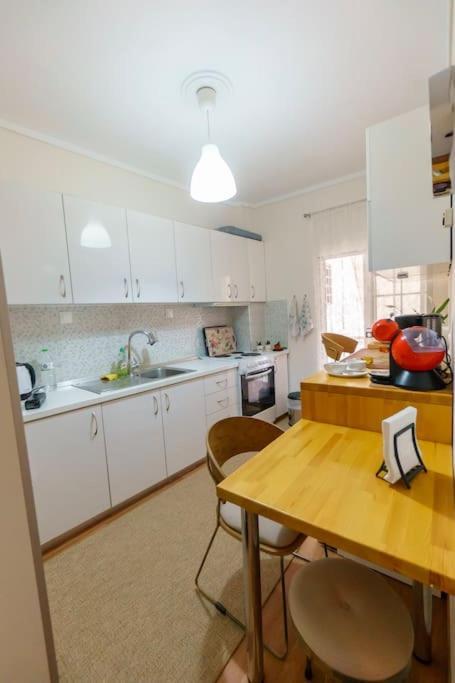 Cosy Apartment Near The City Centre Thessaloníki Eksteriør bilde