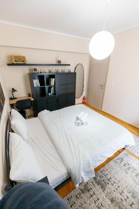 Cosy Apartment Near The City Centre Thessaloníki Eksteriør bilde
